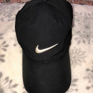 Nike baseball cap